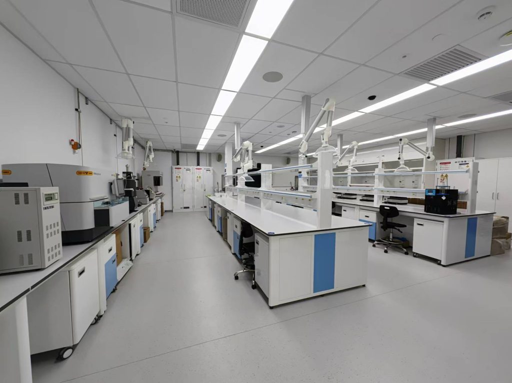 Dalton Lab (CL1) - Undergraduate Teaching Labs (UGTL)